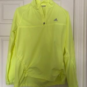 Adidas Running Jacket (Medium)